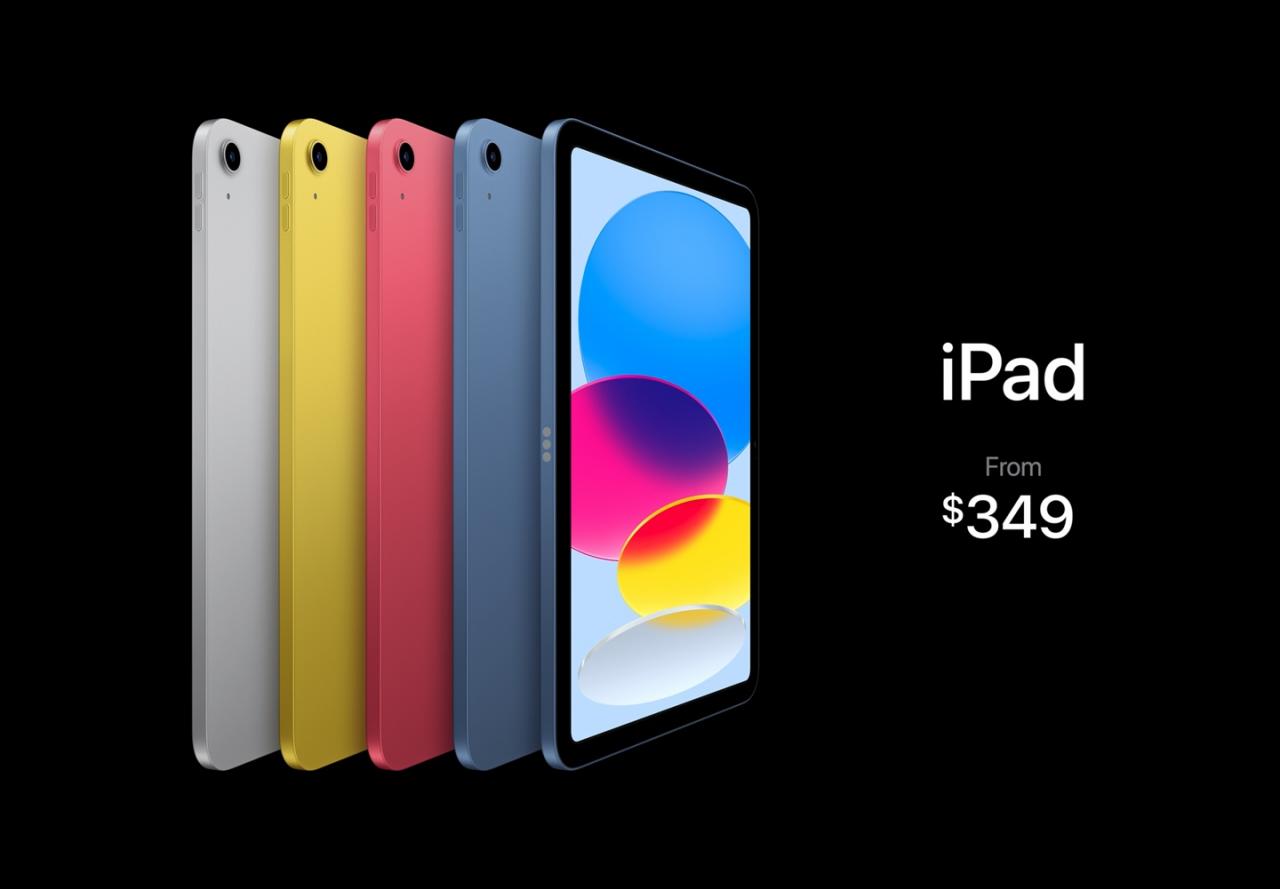 iPad Air 6 与 iPad Pro 新尺寸新处理器！苹果发布会懒人包：M4 处理器、巧控键盘与 Apple Pencil Pro