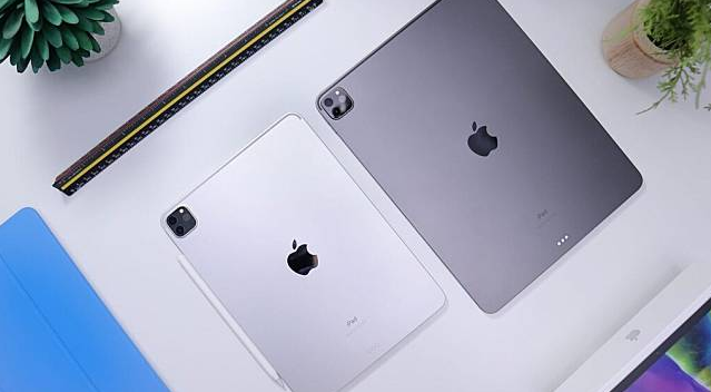 苹果惊喜宣布即将举办新一代 iPad 发布会