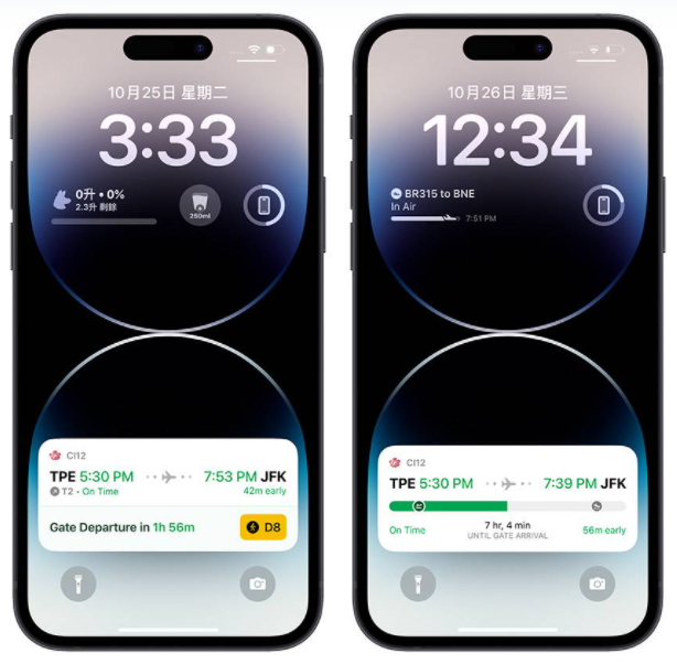 谷歌 地图准备加入 iPhone 实时动态功能