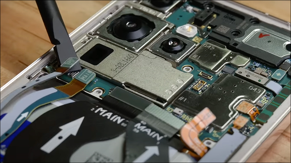零件贵又难修，iFixit 宣布与三星终止合作关系 - 安软网