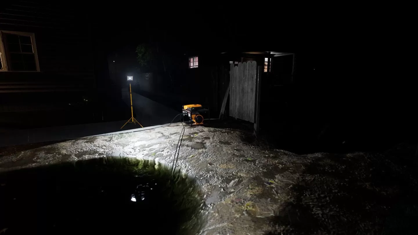 排水作业模拟器《DrainSim》发表，活用各种工具拯救被洪水淹没的城市