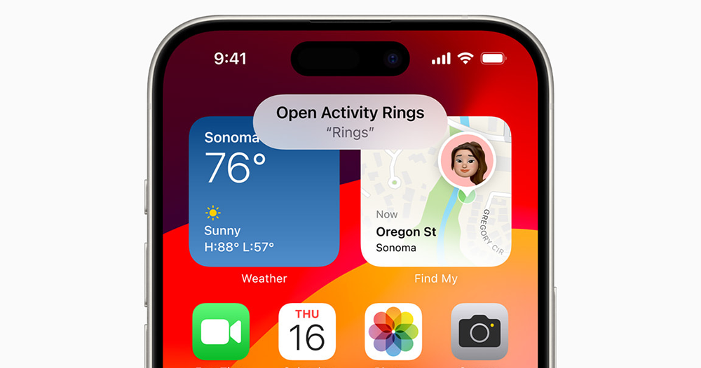 Apple 最新的无障碍功能将可用「眼动追踪」控制 iPhone 或 iPad，还有舒缓晕车的「车辆移动提示」 - 安软网