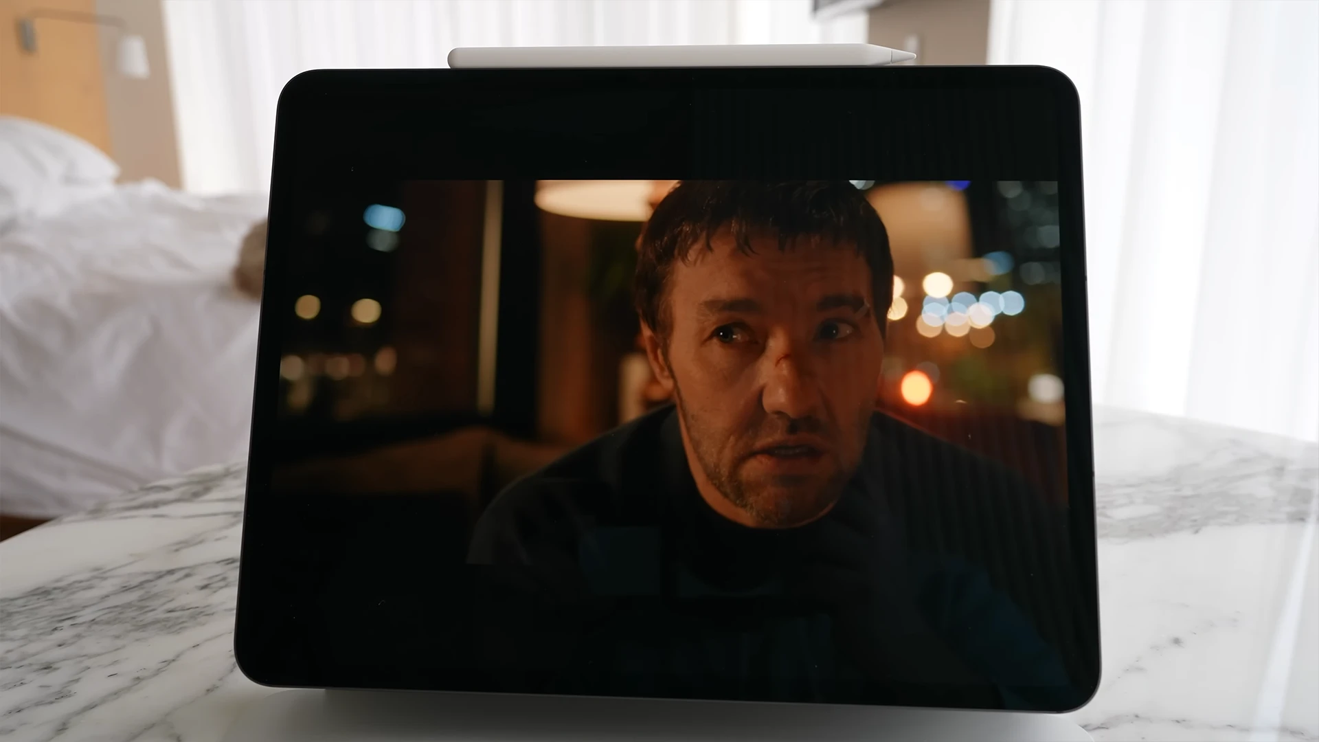 M4 iPad Pro开箱心得：OLED屏幕赢过同类产品