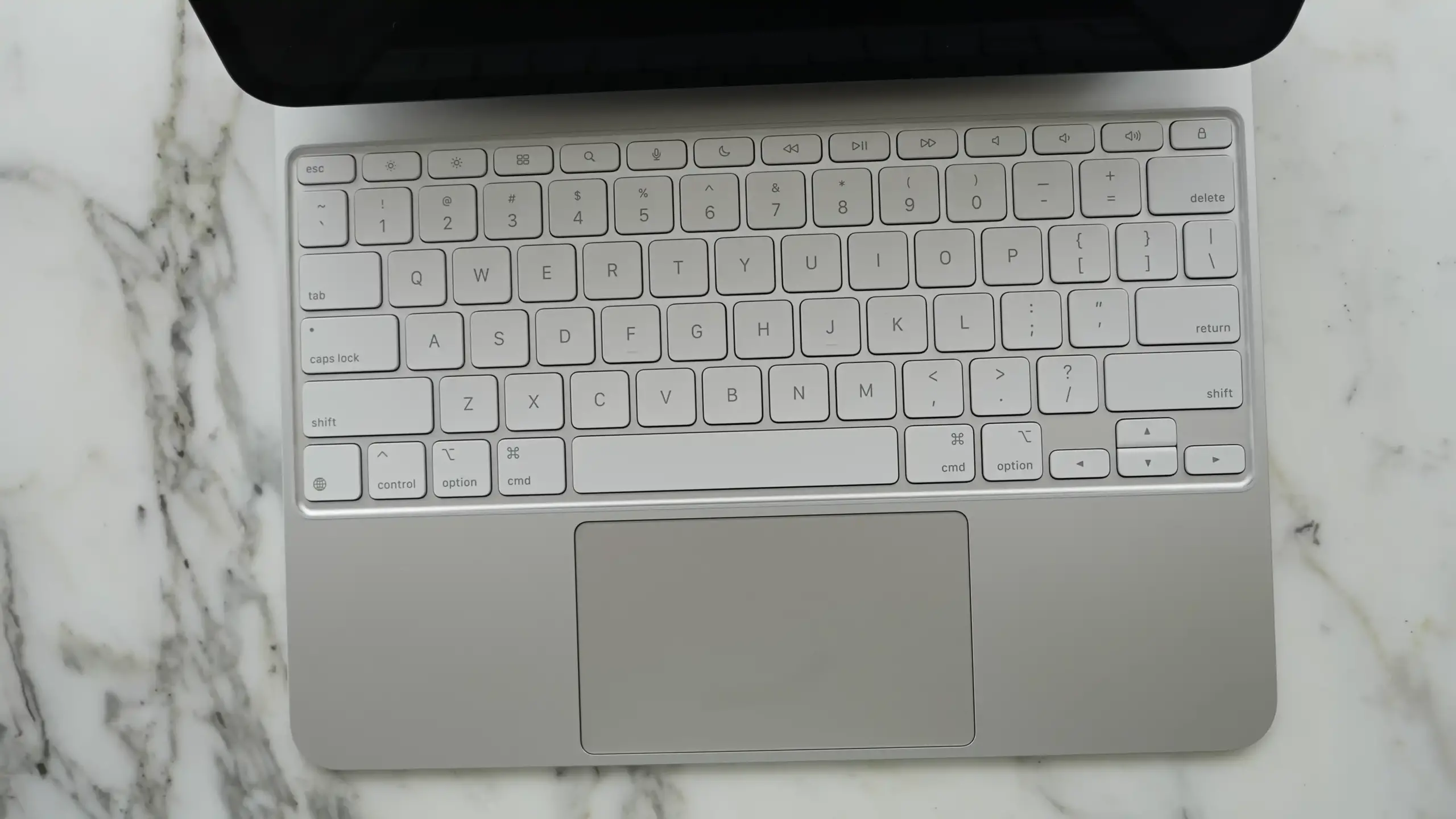 M4 iPad Pro 开箱体验心得