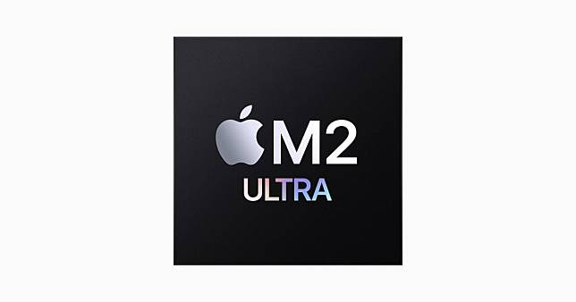 Apple 云服务器拟采用 M2 Ultra 芯片 以处理更复杂 AI 任务