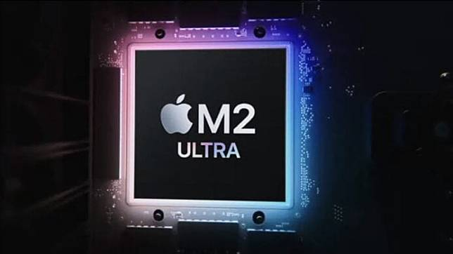 Apple 云服务器拟采用 M2 Ultra 芯片 以处理更复杂 AI 任务