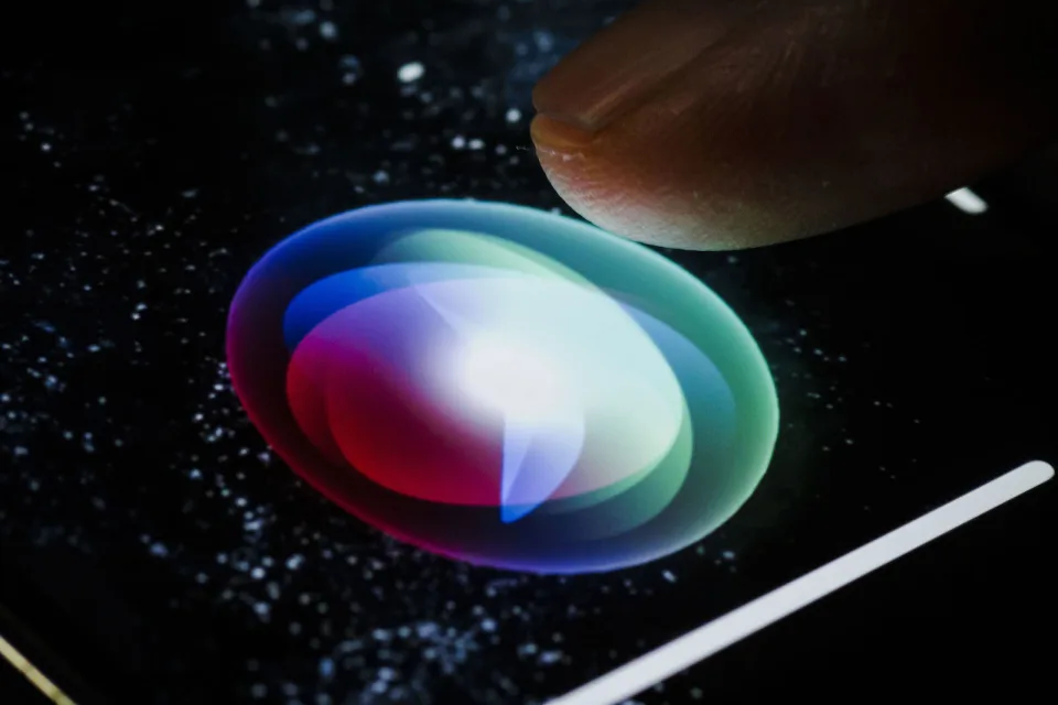Apple 将在 WWDC 上公布由生成式 AI 驱动的新版 Siri？