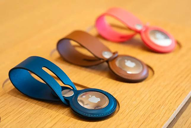 防止被陌生人以 AirTag 等设备追踪 苹果及 Google 合作终于正式开始