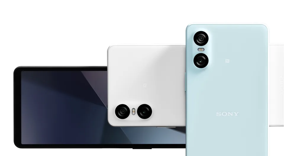 Sony Xperia 10 VI 亮相：保持 21：9 比例的美型轻量防水机