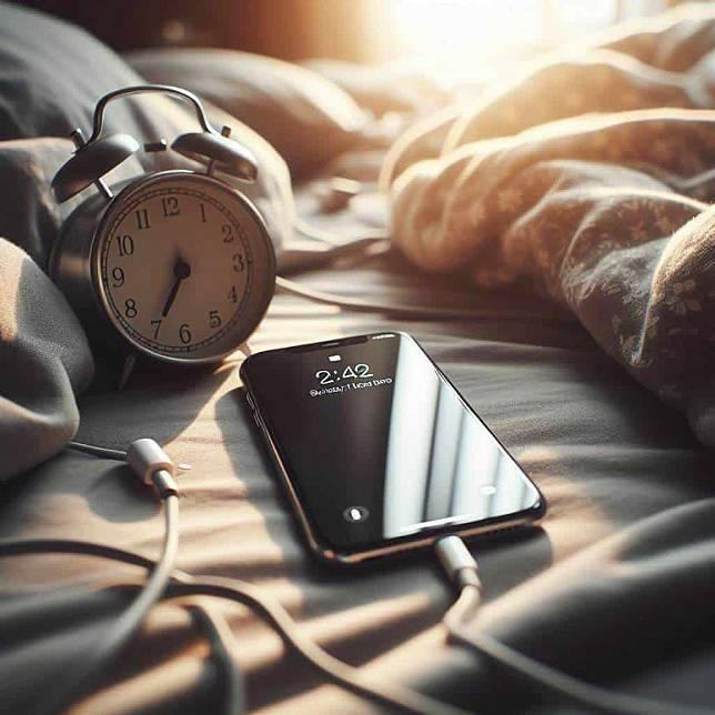 苹果承认 iPhone 闹钟有问题 无法正常播放预期声音