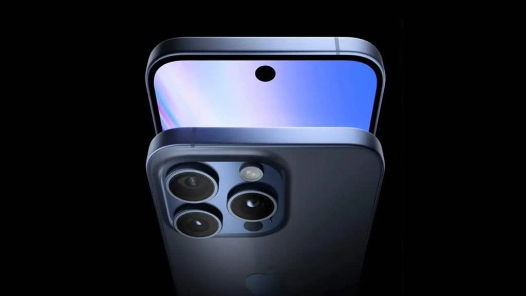 iPhone 17 超薄机身抢先看！ 苹果2025年新机外观迎史上新设计