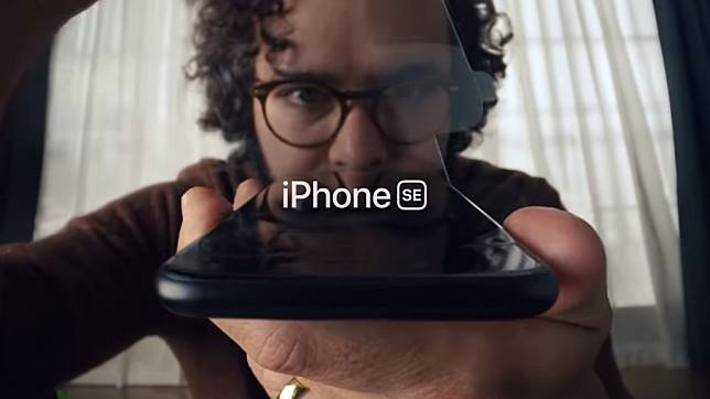 传 Face ID 版本 iPhone SE 明年春季发布