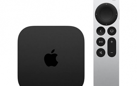 苹果为 Apple TV 用户发布 tvOS 17.5.1 更新