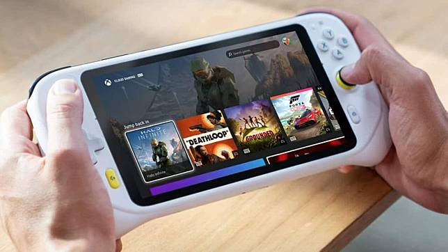 Microsoft 进行网上问卷调查 Xbox 手提游戏机有望推出