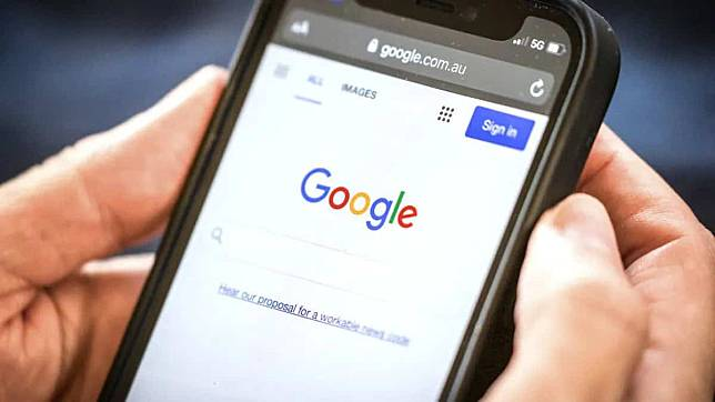 Google 在 2022 年向 Apple 支付 200 亿美元 成为 Safari 默认搜索引擎