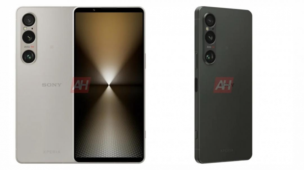 Sony新旗舰Xperia 1 VI跑分曝光！核心处理器规格确认