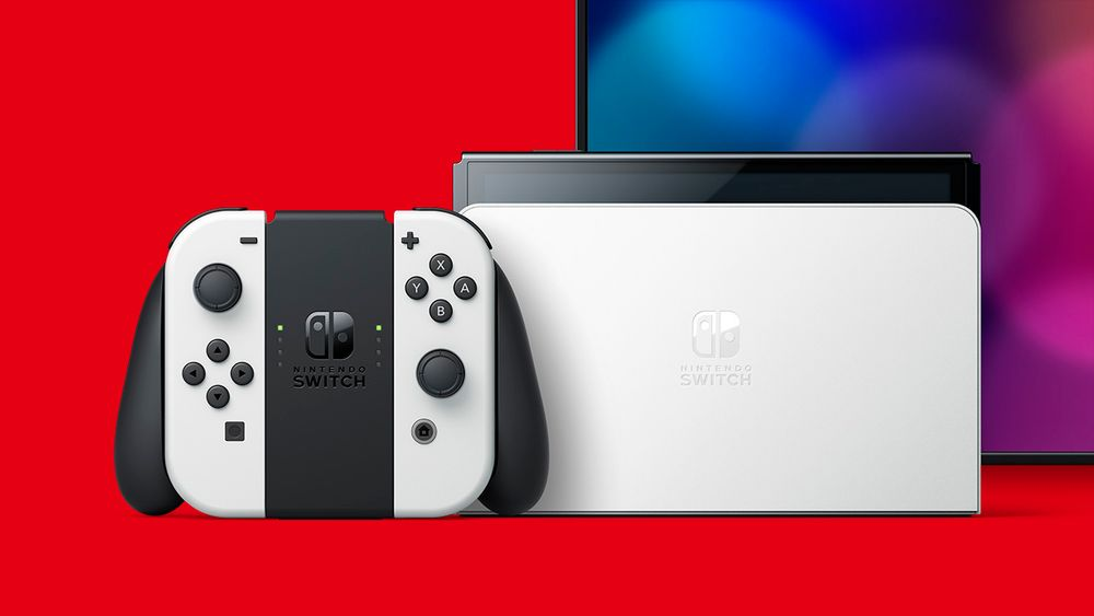 相隔九年！ 任天堂终于松口将于今年度内发表 Nintendo Switch 后继机种