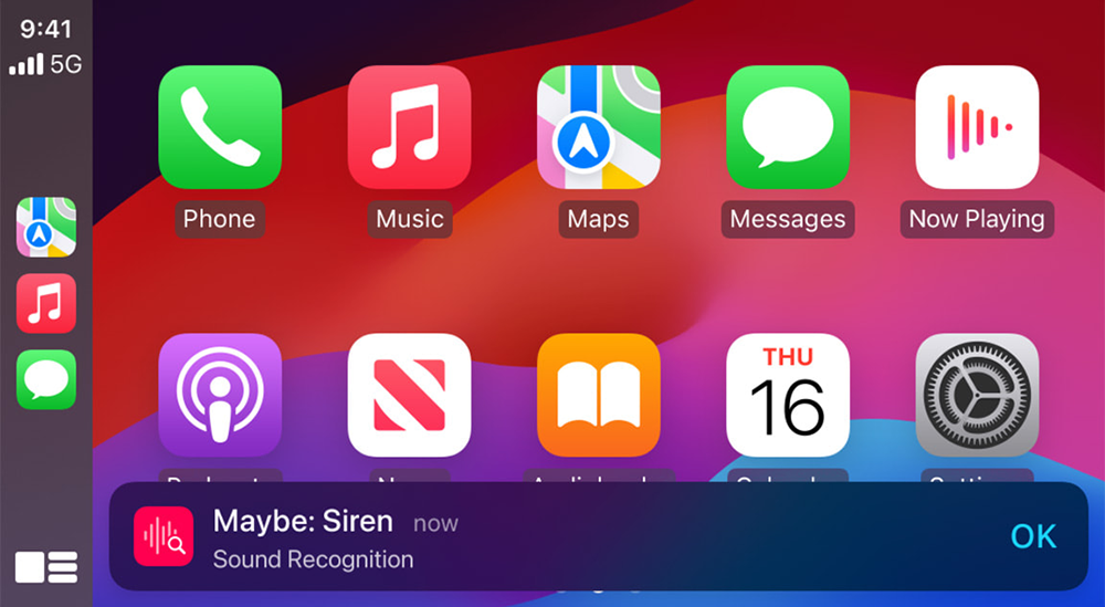Apple 最新的无障碍功能将可用「眼动追踪」控制 iPhone 或 iPad，还有舒缓晕车的「车辆移动提示」 - 安软网