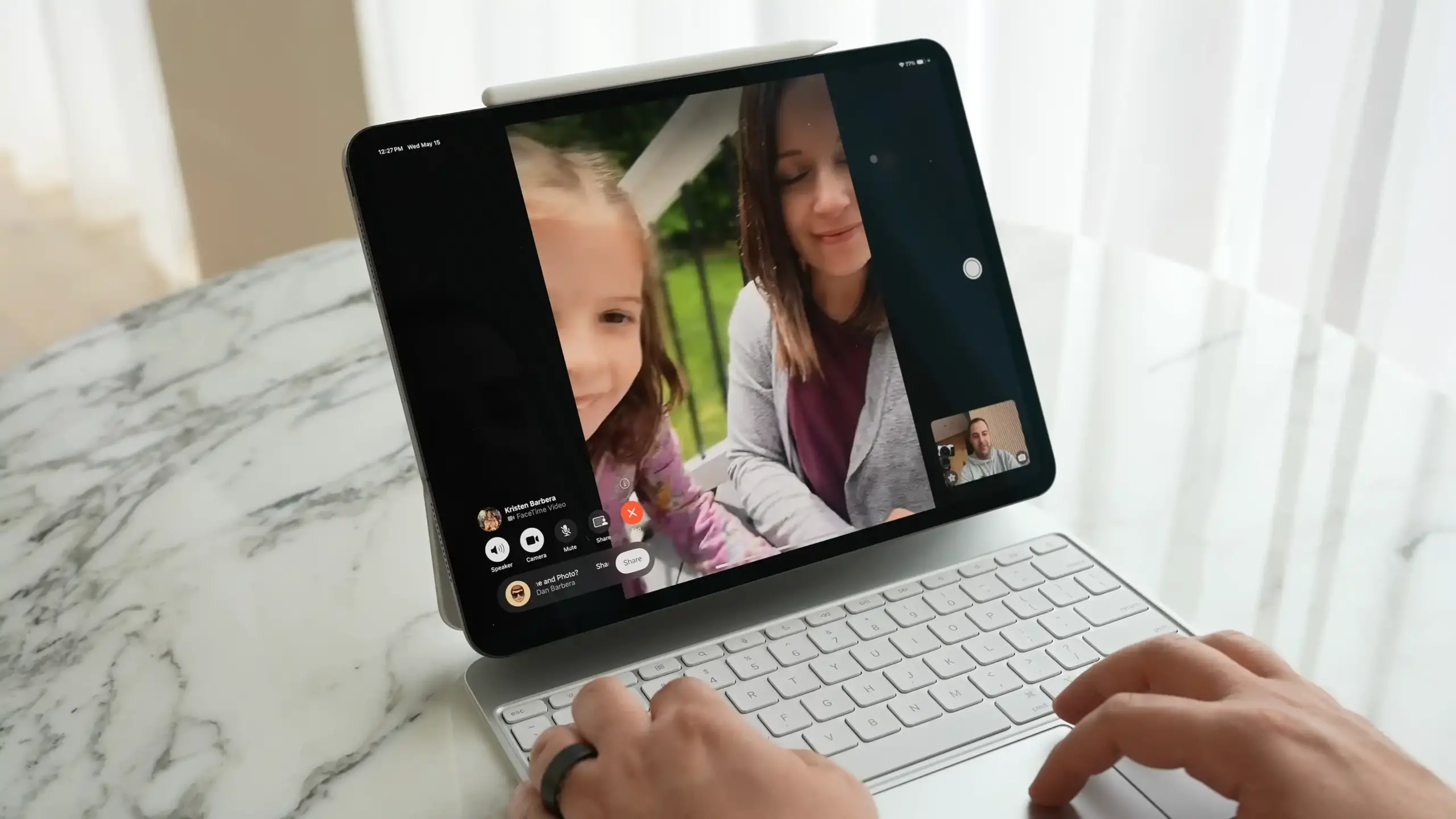 M4 iPad Pro 开箱体验心得