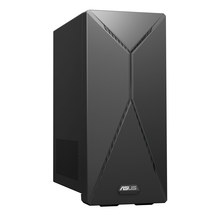 华硕电竞桌机ASUS S501MER集强大、美学于一身，最高搭载第14代Intel Corei7处理器、NVIDIA GeForce RTX 4060显卡。