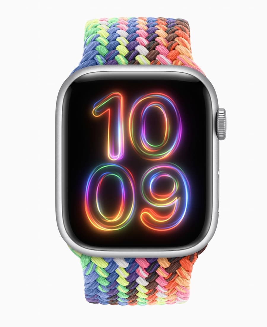 watchOS 10.5 正式版更新重点功能总整理