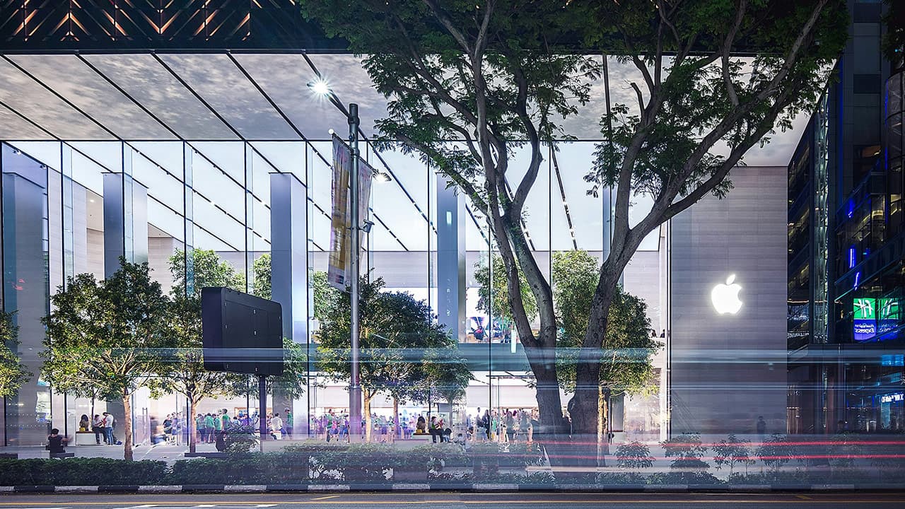 Apple面试会问「123=4」画1条线考题？拆解网传面试题是真的吗？