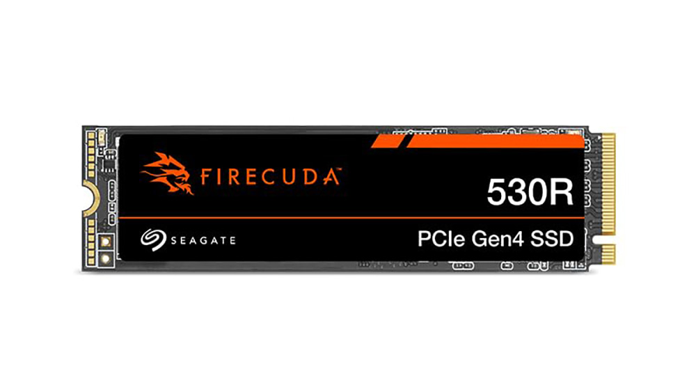 Seagate 拟推出 FireCuda 530R SSD，可能在 5 月底揭晓