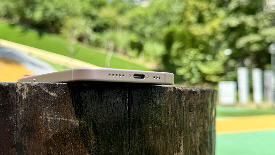 iPhone 15 开箱评测：兼顾娱乐性与实用性的一款 iPhone