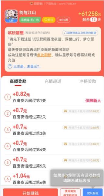 2024年十大赚钱软件排名（十大真实挣钱多的前五）