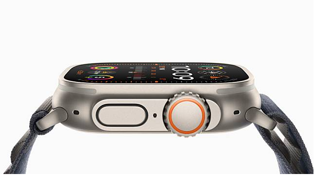 传苹果将重新设计 Apple Watch X 外观大幅更变