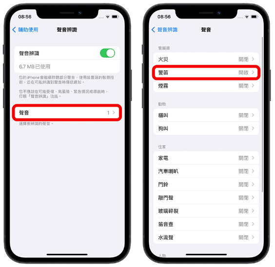 苹果即将推出9 种全新辅助使用功能，还能即时显示字幕