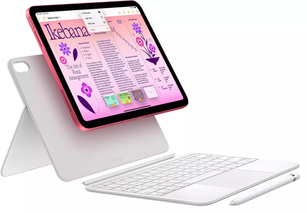 iPad 机型选购指南（2024 版） - 安卓手赚网
