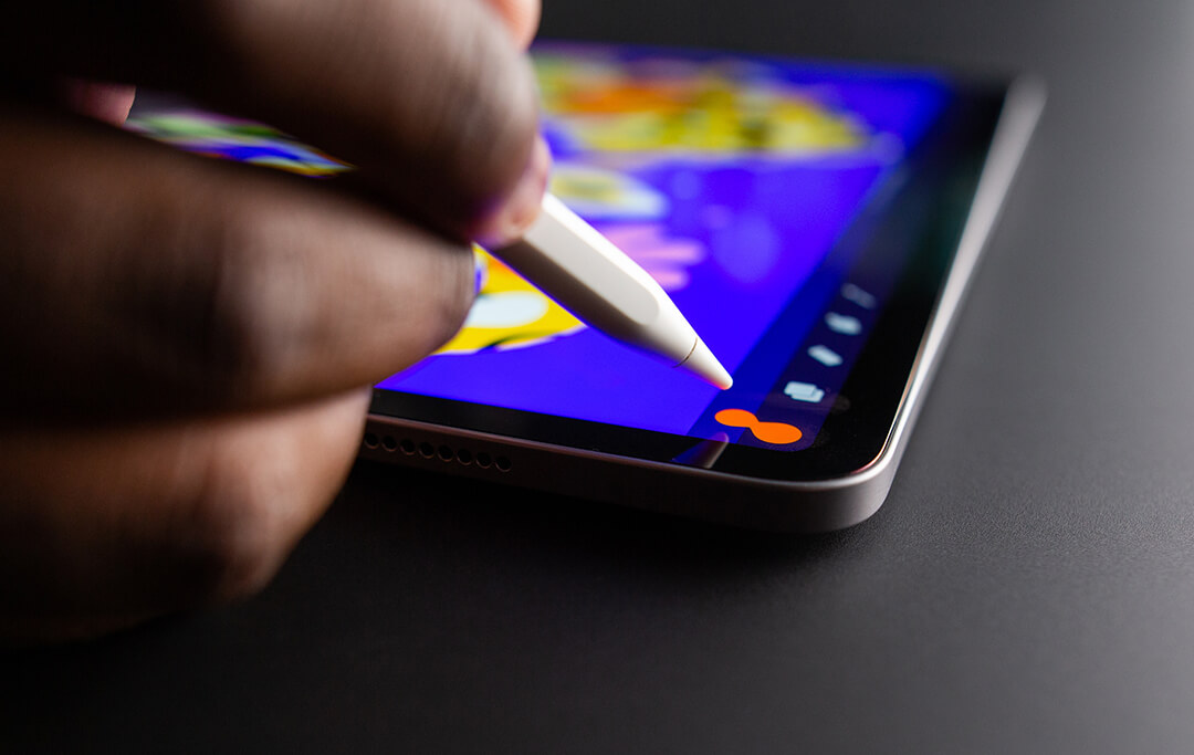 Apple Pencil 悬浮功能怎么用？iPad Pro M2 使用教程