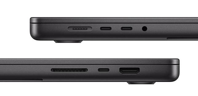 M3 Max MacBook Pro 用后感：终于达到完美水平？