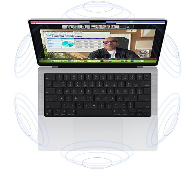 M3 Max MacBook Pro 用后感：终于达到完美水平？