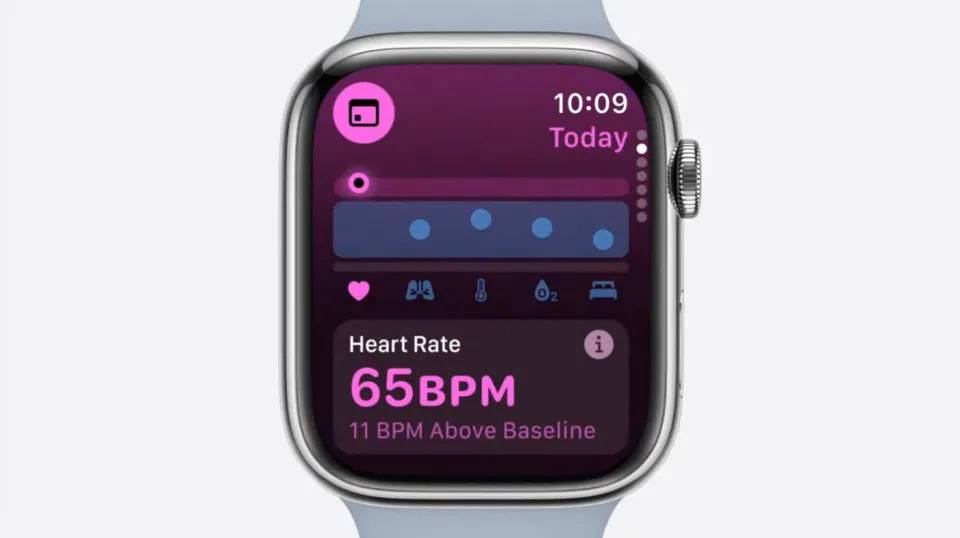 watchOS 11