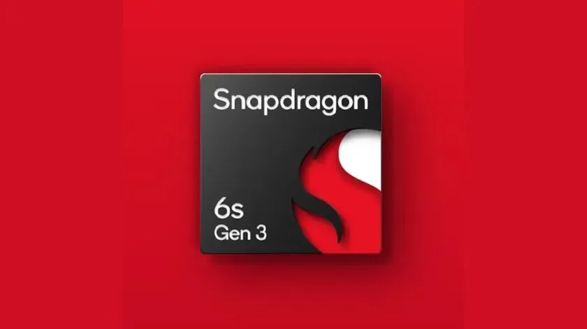 Qualcomm确认Snapdragon 6s Gen 3芯片为增强版 695！