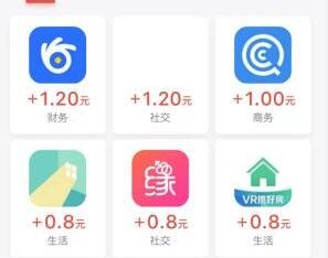 十大最真实可靠的赚钱APP（这些应用既轻松又靠谱）