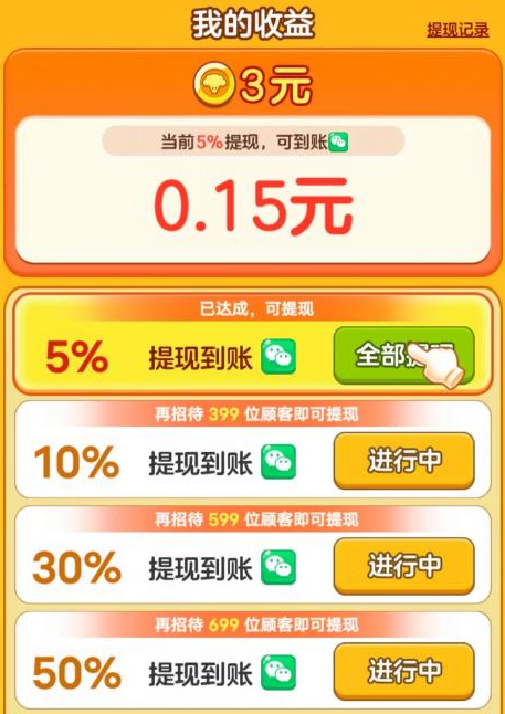 解忧菜市场游戏怎么兑换红包？有什么条件？