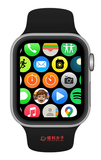 Apple Watch 删除内建 App 教程，删除预载 App 释放储存空间