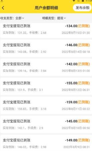 集多猫是真的吗?一天能赚多少真相