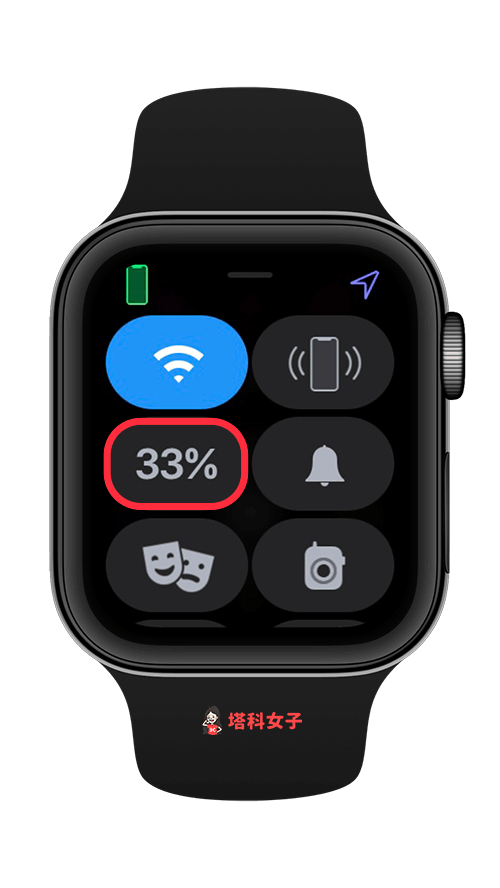 如何查看 Apple Watch 电池电量？教你这 4 种方法