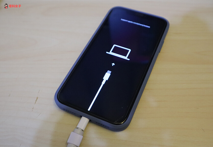 iPhone 死机自救法，解决 iPhone 无法开机黑屏 – Tenorshare ReiBoot 轻松解决