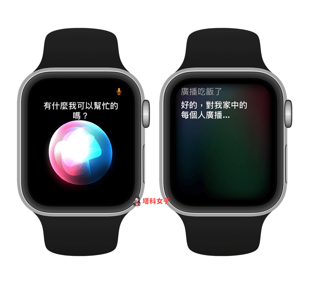 HomePod 广播怎么用？Apple 装置设置与 Siri 指令完整教程
