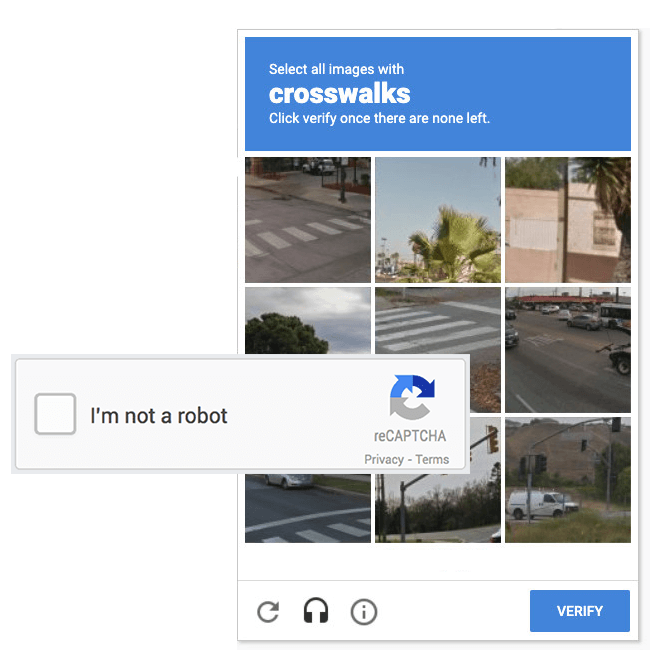 iPhone 跳过验证码方法，iOS 16 可关闭网页 CAPTCHA 机器人验证