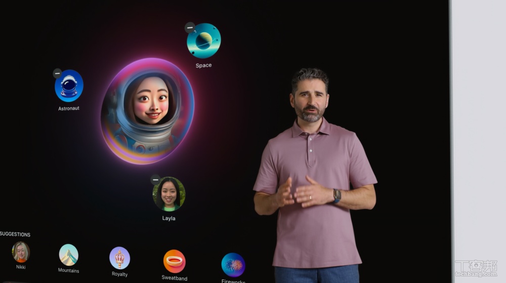 Apple Intelligence可以做什么？ 升级版 Siri有何本事？ 会有中文版吗？