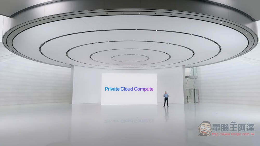苹果自家 AI 亮相！ Apple Intelligence 强调超高隐私、在本机就能运行、新功能整理 - 安软网