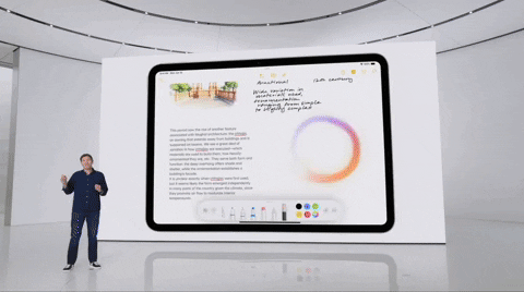 一文看懂Apple Intelligence是什么：苹果生成式AI的19个用法与支持机型