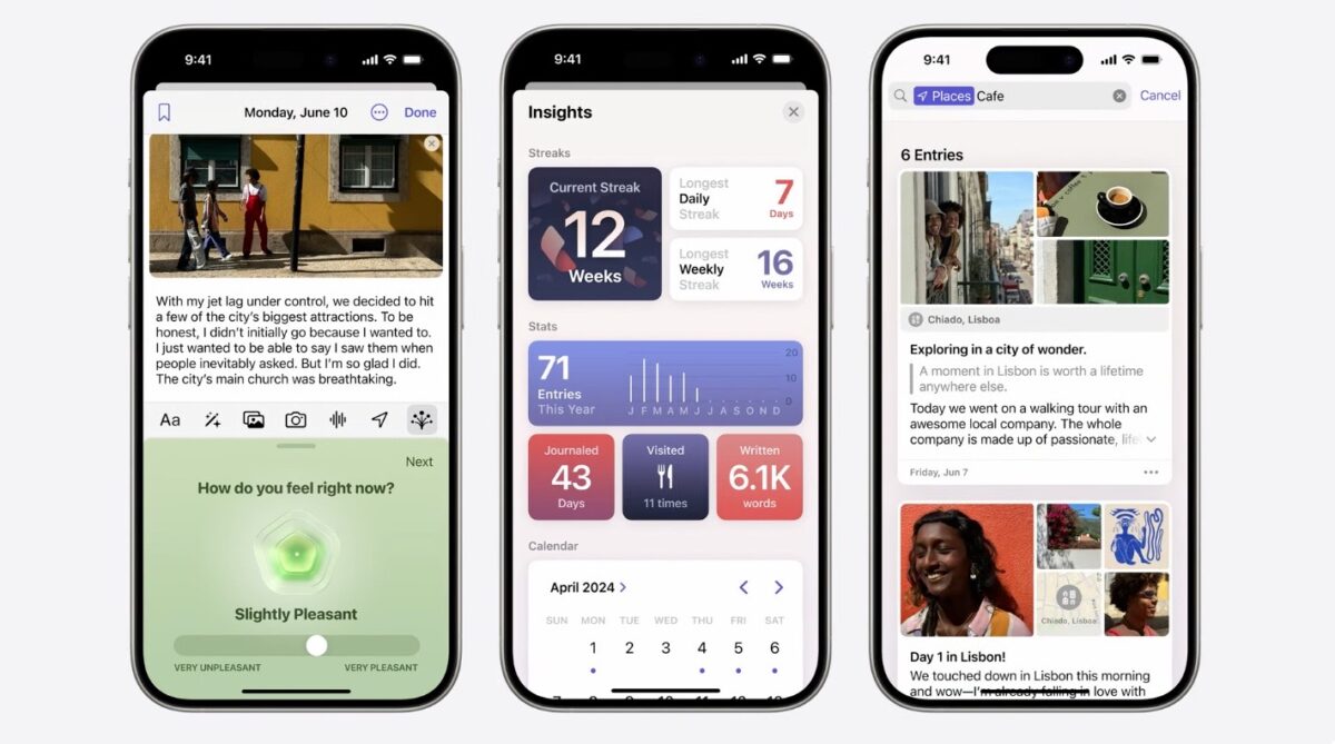 iOS 18、iPadOS 18、macOS 15、Apple Intelligence 重点一次看