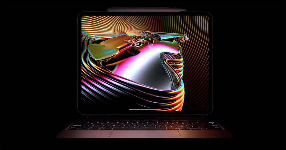 更薄的 iPad Pro 只是开始，：下一站 iPhone （还有 MacBook Pro 跟 Apple Watch） - 安软网